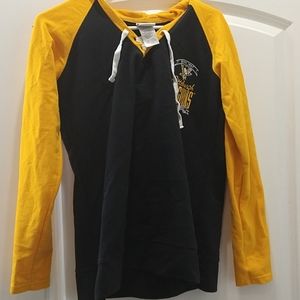 NHL Pittsburgh Penguins Hooded T-shirt